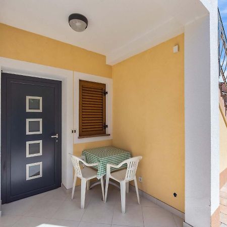 Rino Apartment Poreč Exterior foto