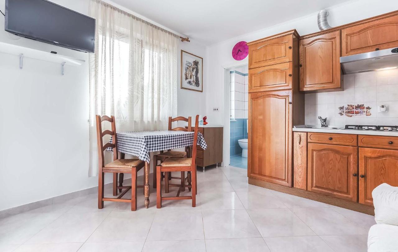 Rino Apartment Poreč Exterior foto