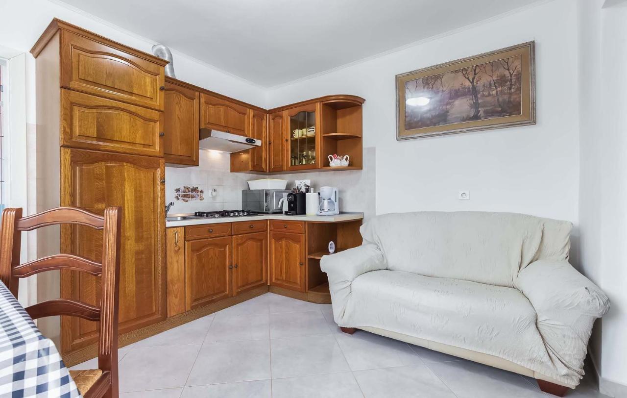 Rino Apartment Poreč Exterior foto