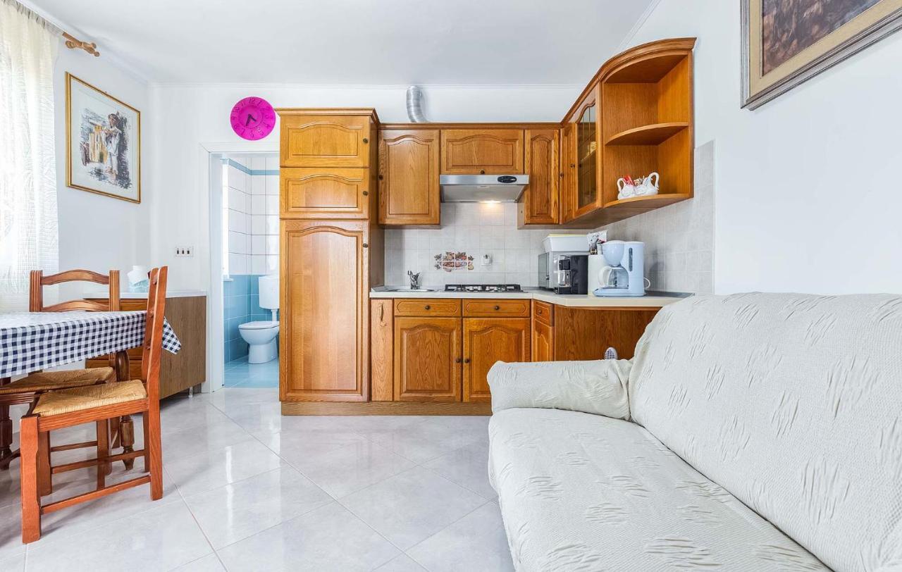 Rino Apartment Poreč Exterior foto
