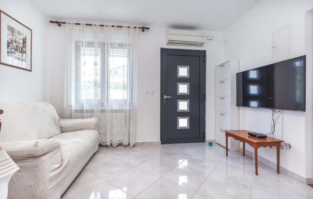 Rino Apartment Poreč Exterior foto